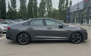 Kia K5 2025 года за 14 000 000 тг. в Алматы фото 5
