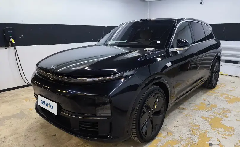 LiXiang L7 2025 года за 22 900 000 тг. в Алматы