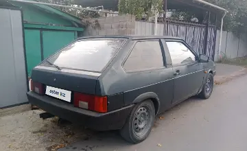 LADA (ВАЗ) 2108 1998 года за 1 000 000 тг. в Алматы фото 3