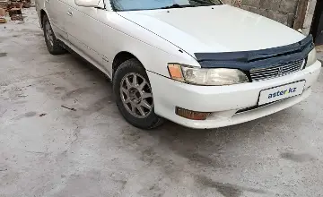 Toyota Mark II 1993 года за 1 500 000 тг. в Талдыкорган фото 3