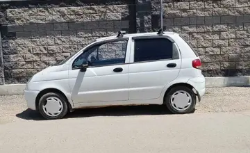Daewoo Matiz 2014 года за 1 200 000 тг. в Алматы фото 3