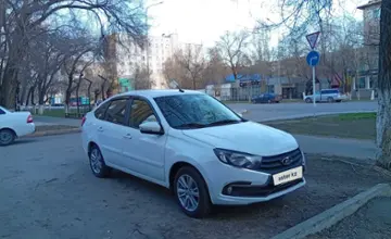LADA (ВАЗ) Granta 2022 года за 4 700 000 тг. в Западно-Казахстанская область фото 1