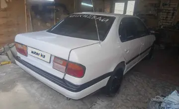 Nissan Primera 1992 года за 450 000 тг. в Алматы фото 4