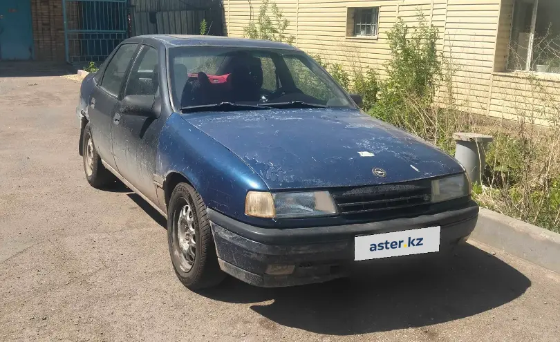 Opel Vectra 1992 года за 600 000 тг. в Астана фото 2