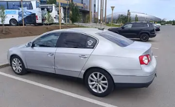 Volkswagen Passat 2006 года за 2 500 000 тг. в Астана фото 4