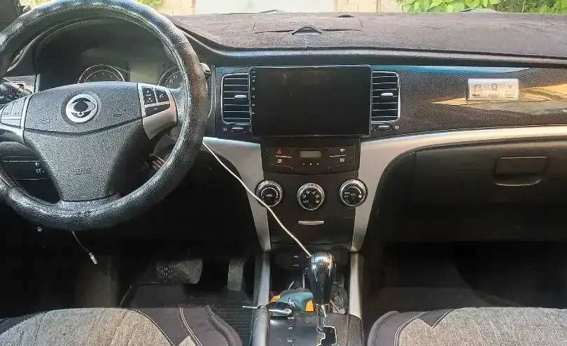 SsangYong Actyon 2013 года за 5 000 000 тг. в Восточно-Казахстанская область