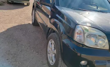 Nissan X-Trail 2007 года за 3 200 000 тг. в Астана фото 2