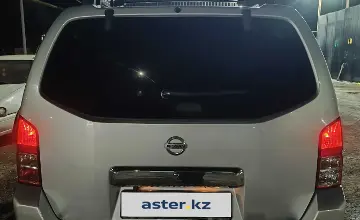 Nissan Pathfinder 2009 года за 8 000 000 тг. в Алматы фото 4