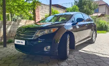 Toyota Venza 2010 года за 8 000 000 тг. в Алматы фото 1