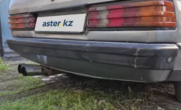 Mercedes-Benz 190 (W201) 1987 года за 1 200 000 тг. в Павлодарская область
