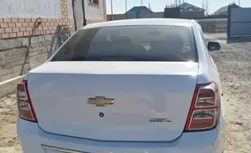 Chevrolet Cobalt 2020 года за 5 000 000 тг. в Кызылординская область фото 3
