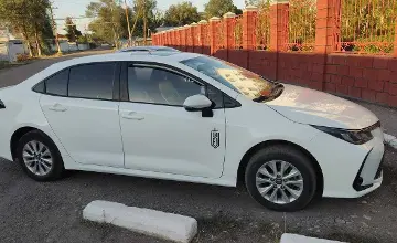 Toyota Corolla 2020 года за 5 000 000 тг. в Жамбылская область фото 2