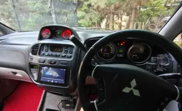 Mitsubishi Delica 2003 года за 5 500 000 тг. в Алматы