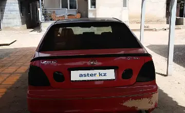 Lexus GS 1999 года за 3 000 000 тг. в Алматы фото 4