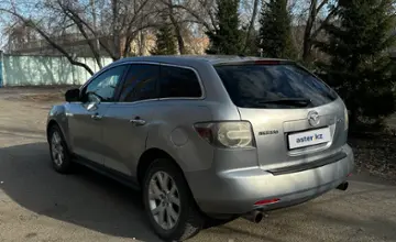 Mazda CX-7 2007 года за 3 800 000 тг. в Павлодарская область фото 4