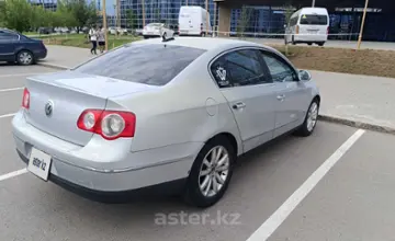 Volkswagen Passat 2006 года за 2 500 000 тг. в Астана фото 3