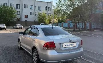 Volkswagen Polo 2014 года за 3 600 000 тг. в Астана