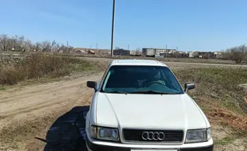 Audi 80 1992 года за 1 350 000 тг. в Костанай фото 2