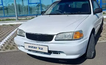 Toyota Corolla 1999 года за 1 900 000 тг. в Астана фото 1