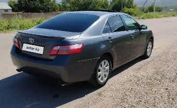 Toyota Camry 2007 года за 5 200 000 тг. в Алматы фото 3