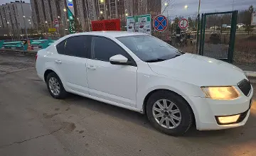 Skoda Octavia 2015 года за 5 300 000 тг. в Астана фото 4