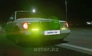 Mercedes-Benz E-Класс 1992 года за 1 000 000 тг. в Павлодарская область фото 4
