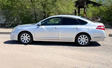 Nissan Teana 2008 года за 4 900 000 тг. в Караганда