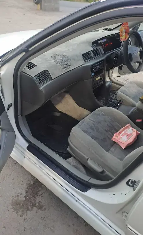 Toyota Camry 1997 года за 3 100 000 тг. в Алматы