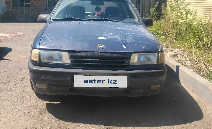 Opel Vectra 1992 года за 600 000 тг. в Астана фото 1