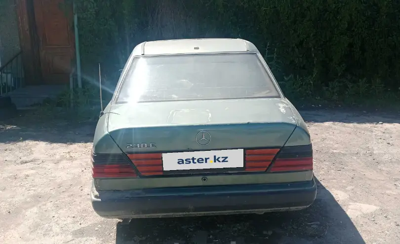 Mercedes-Benz 190 (W201) 1988 года за 400 000 тг. в Алматы
