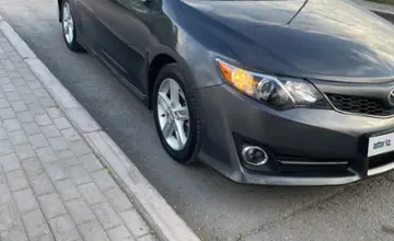 Toyota Camry 2013 года за 8 000 000 тг. в Астана фото 2