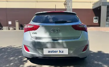 Hyundai i30 2015 года за 4 800 000 тг. в Астана