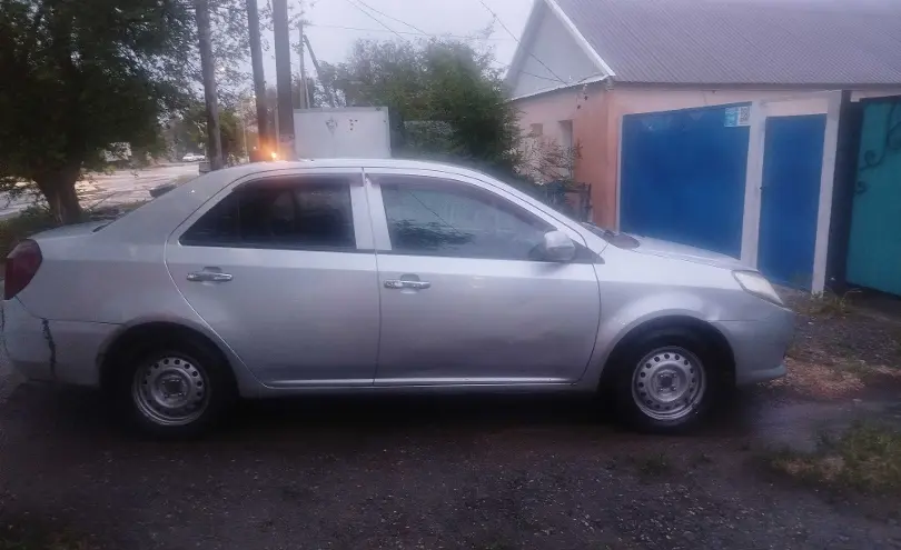 Geely MK 2011 года за 1 200 000 тг. в Актобе