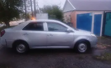 Geely MK 2011 года за 1 200 000 тг. в Актобе