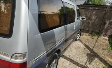 Toyota Granvia 2002 года за 8 000 000 тг. в Алматы фото 3