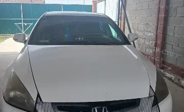 Honda Accord 2005 года за 2 900 000 тг. в Алматы фото 1