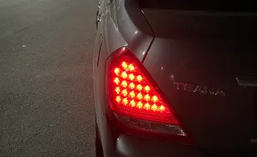 Nissan Teana 2006 года за 3 200 000 тг. в Алматы фото 3