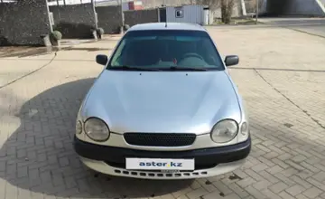 Toyota Corolla 1998 года за 2 200 000 тг. в Алматы