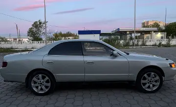 Toyota Chaser 1994 года за 2 700 000 тг. в Караганда фото 4