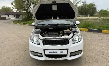 Ravon Nexia R3 2020 года за 3 500 000 тг. в Алматы
