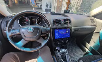 Skoda Yeti 2013 года за 3 200 000 тг. в Алматы