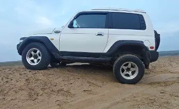 SsangYong Korando 2003 года за 3 000 000 тг. в Алматинская область