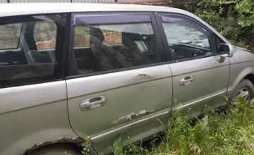 Hyundai Trajet 2002 года за 1 000 000 тг. в Алматы фото 2