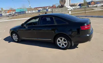 Audi A6 2010 года за 4 900 000 тг. в Кокшетау