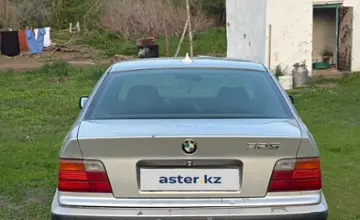 BMW 3 серии 1992 года за 1 300 000 тг. в Талдыкорган фото 3