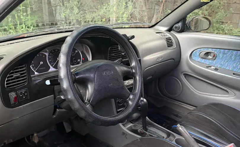Kia Shuma 1997 года за 550 000 тг. в Алматы фото 3