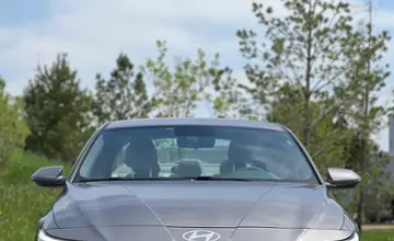 Hyundai Elantra 2025 года за 9 500 000 тг. в Астана фото 2