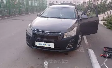 Chevrolet Cruze 2013 года за 2 200 000 тг. в Астана фото 1