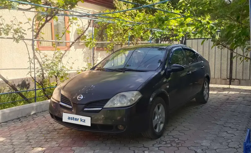 Nissan Primera 2006 года за 1 800 000 тг. в Талдыкорган