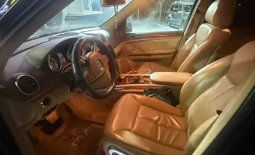 Mercedes-Benz GL-Класс 2008 года за 5 000 000 тг. в Петропавловск фото 3